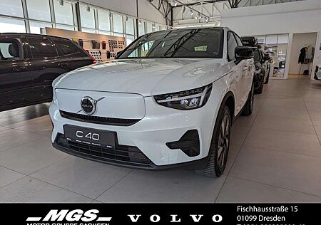 Volvo C40 Plus Recharge Pure Electric 2WD