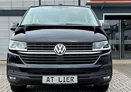 VW T6 Caravelle Volkswagen T6.1 Caravelle 2,0TDI DSG LR Langer Radstand