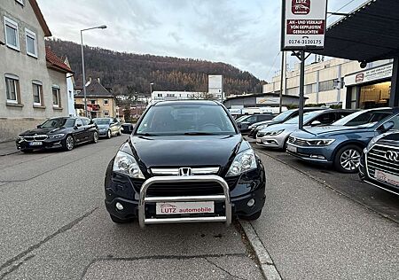 Honda CR-V Executive,Pano,Kammera,Voll