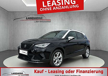 Seat Arona 1.5 TSI FR //LED/Navi/Kamera/Sitzheizung