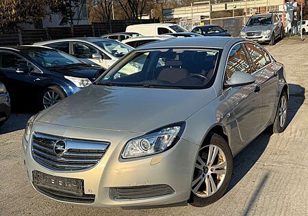 Opel Insignia 1.8 Edition*PDC*LMF*Sitzheizung*