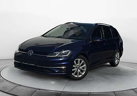 VW Golf Volkswagen VII Variant 1.5 TSI Highline R-LINE*NAVI*BT