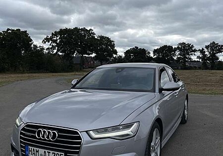 Audi A6 3.0 TDI quattro S tronic