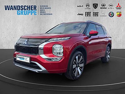 Mitsubishi Outlander PHEV TOP *ACC*STANDHZG*SCHIEBEDACH*