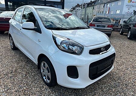 Kia Picanto Edition 7 LPG