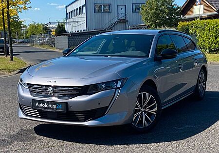 Peugeot 508 SW Allure Pack*LED*Autom.*Navi*Kamera*1.Hand