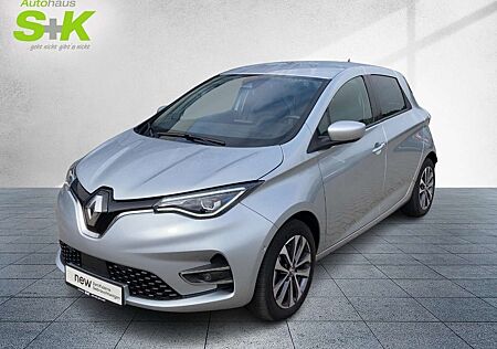 Renault ZOE Intens R135/Z.E. 50 (Kauf-Batterie)*SHZ*KAMERA*