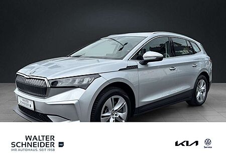 Skoda Enyaq iV 80 Loft LED AHK SHZ KAMERA