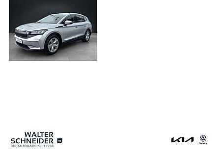 Skoda Enyaq iV 80 Loft LED AHK SHZ KAMERA