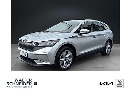 Skoda Enyaq iV 80 Loft LED AHK SHZ KAMERA