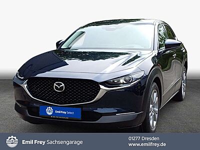 Mazda CX-30 2.5l e-SKYACTIVE G 140PS EXCLUSIVE-LINE