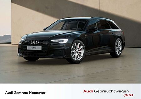 Audi A6 sport 55 TFSIe qu. Matrix Head-Up AHK K