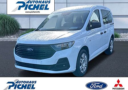 Ford Tourneo Connect Trend L1 1.5 EcoBoost TEMPOMAT+PPS VO/HI+DAB+