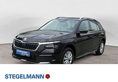 Skoda Kamiq 1.0 TSI DSG Style *LED*App-Connect*Sitzhei