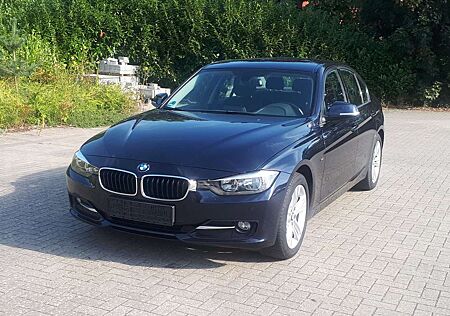 BMW 320d 320 GT Sport Line