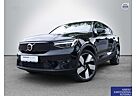Volvo C40 Ultimate Recharge Pure Electric AWD LED