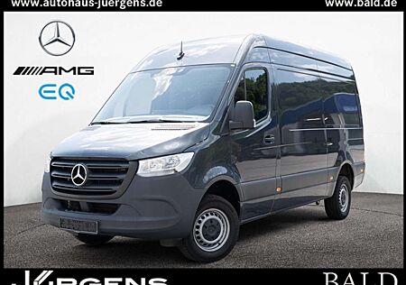 Mercedes-Benz Sprinter 317 +MBUX+Cam