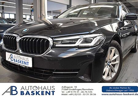 BMW 530 d xDrive Touring*KAMERA*LED*NAVI*BUSINESS*