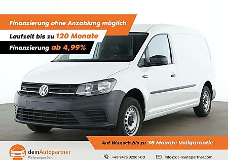 VW Caddy Volkswagen ABT e-Kasten DSG