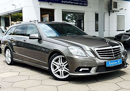 Mercedes-Benz E 250 AMG T-Model CDI/7-SITZER/NAVI/AHK
