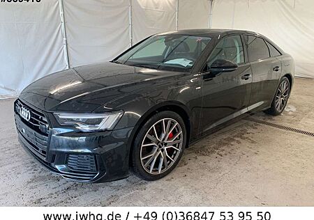 Audi A6 55e quattro S-Line+Ext ACC+/MATRIX/KAMERA/20"