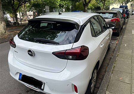 Opel Corsa 1.2 Start/Stop Edition