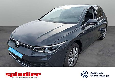 VW Golf Volkswagen VIII Style 1.5 TSI / Navi, App, LED+, ACC