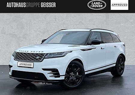 Land Rover Range Rover Velar P250 AWD R-DYNAMIC SE ACC