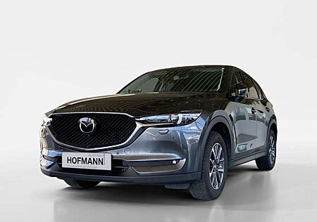 Mazda CX-5 Sports-Line