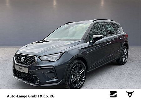 Seat Arona FR 1.0 TSI 116 PS LED NAVI KAMERA
