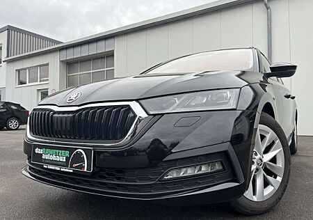 Skoda Octavia Combi 1.5 TSI Ambition 150€ m. 20% Anzahlung Vir