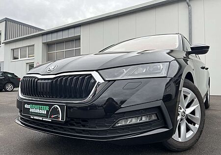 Skoda Octavia Combi 1.5 TSI Ambition 141€ m. 20% Anzahlung Vir
