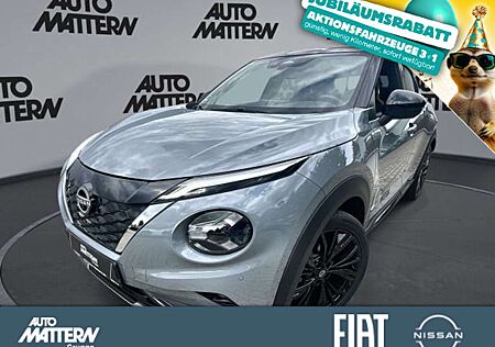 Nissan Juke 1.6 Hybrid N-Sport Hybrid Tech Bose