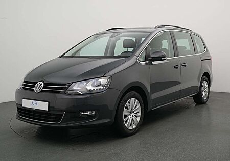 VW Sharan Volkswagen Comfortline DSG 7SITZE+PANO+AHK+RFKAMERA