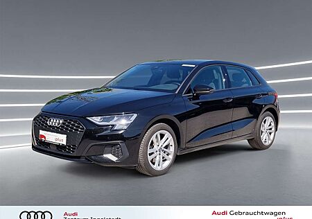Audi A3 Sportback 35 TDI S tronic NAVI virtual PDC