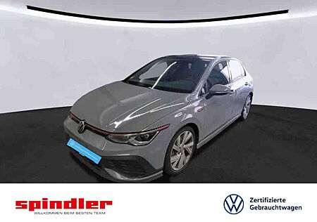 VW Golf GTI Volkswagen Clubsport 2.0 TSI DSG / Matrix, Pano