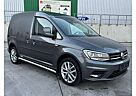 VW Caddy Volkswagen Kasten Highline-2.0 Tdi-Dsg-Led-Navi