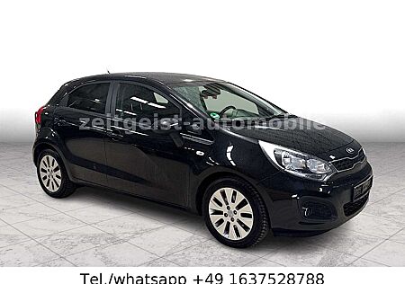 Kia Rio 1.4i*FIFA World Cup Edition*1.HAND*