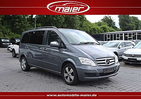 Mercedes-Benz Viano 2.2 CDI Aut. Trend Edition kompakt-6Si.-