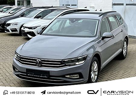 VW Passat Variant Volkswagen 2.0 TDI *DSG*AHK*NAVI*ACC*KAMERA*