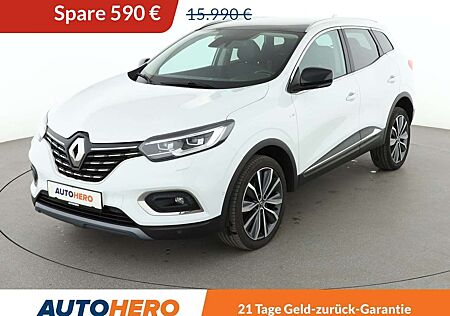 Renault Kadjar 1.7 BLUE dCi Bose Edition 4x4 *NAVI*CAM*SHZ*TEMPO*