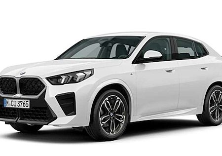 BMW X2 xDrive20d M-Sport