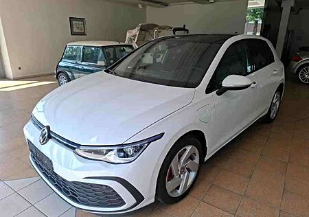 VW Golf Volkswagen VIII Lim 1.4 GTE NAV*PANO*ViCo*PDC*IQ.LIGHT