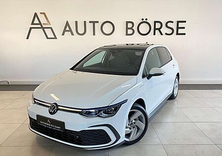 VW Golf Volkswagen VIII Lim 1.4 GTE NAV*PANO*ViCo*PDC*IQ.LIGHT