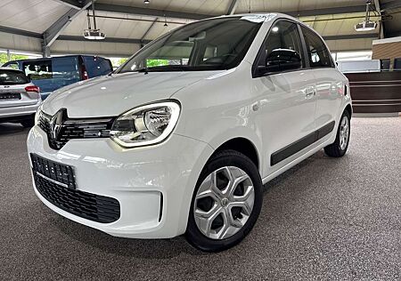 Renault Twingo 1.0i Zen Klima DAB 1.Hand