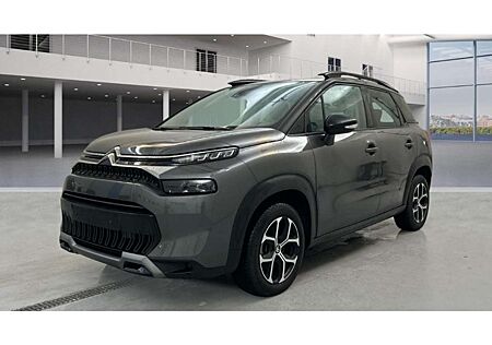 Citroën C3 Aircross Citroen Plus Navi Head-Up Fernlichtassistent