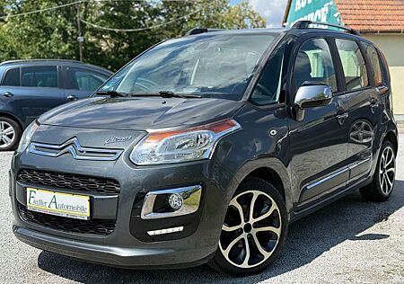 Citroën C3 Picasso Citroen VTi 120 SELECTION /1.HD/NAVI/KLIMAAUT