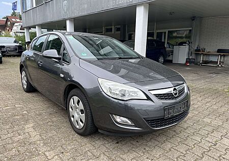Opel Astra Edition *Zahnriemen Gewechselt*TüV 07/2026*