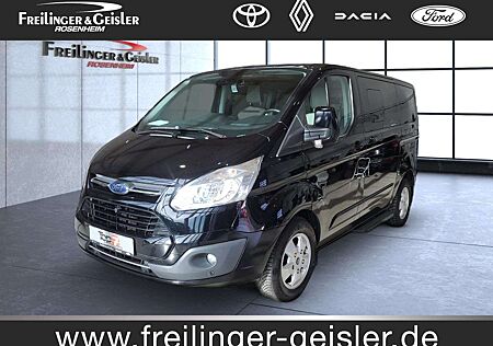 Ford Tourneo Custom 310 L1 Titanium 8-Sitzer