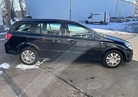 Opel Astra 1.9 CDTI Caravan DPF Automatik Innovation